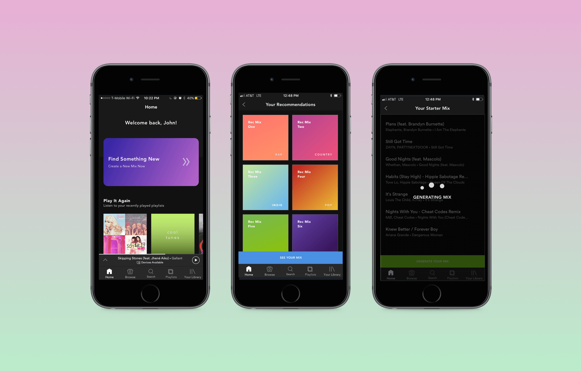 Spotify Case Study